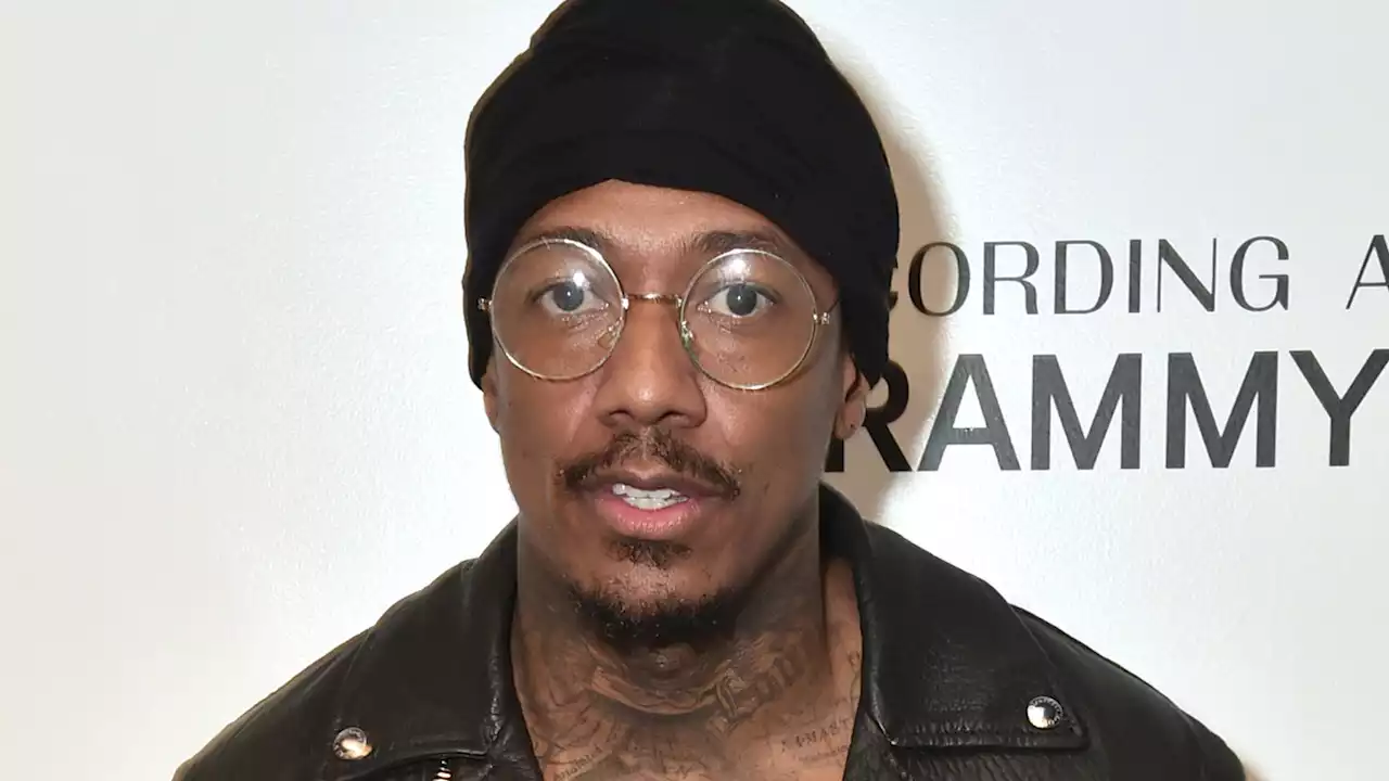 Nick Cannon's 'Biggest Guilt' Is That He Can't 'Spend Enough Time' with All His Kids