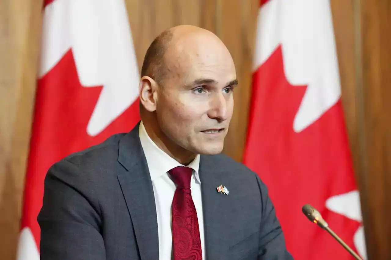 Canada’s health-care system is in shambles. So why does Jean-Yves Duclos think 2023 will be any better?