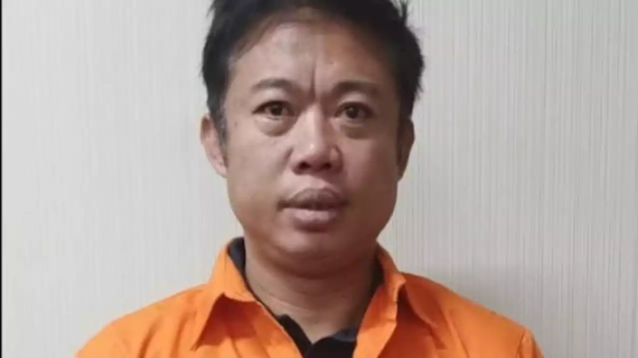 Bareskrim Bakal Segera Limpahkan Berkas Perkara Tambang Ilegal Ismail Bolong ke Kejaksaan - Tribunnews.com