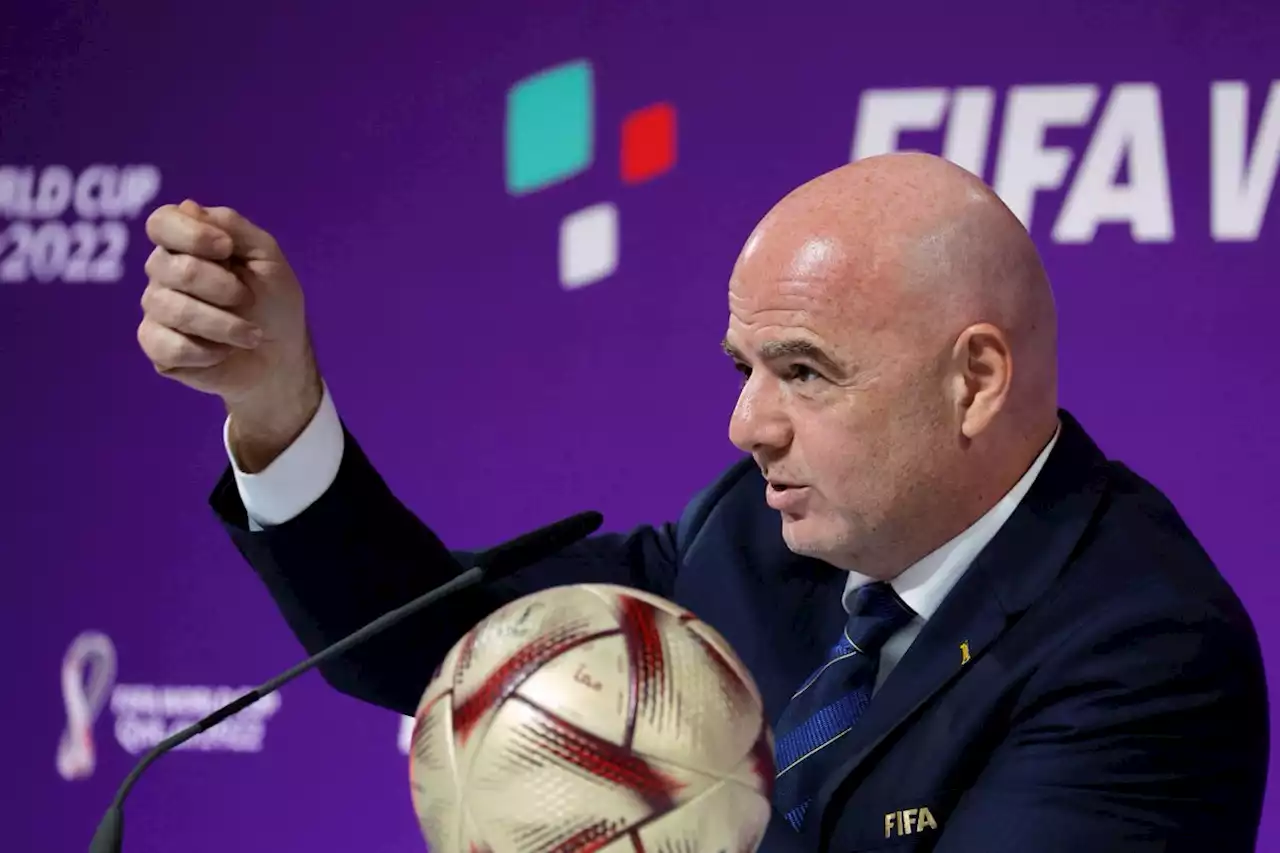 Mundial Qatar 2022 hoy EN VIVO: FIFA da recompensa a los clubes por prestar a sus jugadores