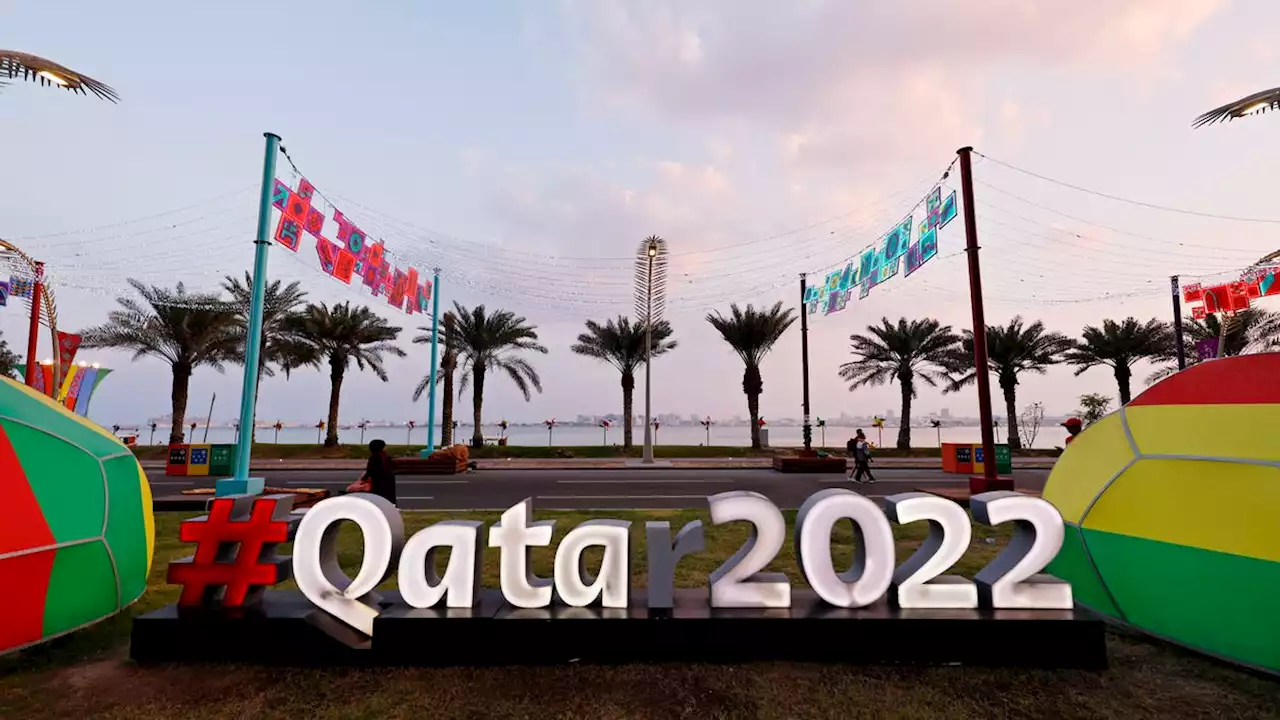 Don't be fooled, IOC. Qatar has proven it isn't deserving of Olympic Games | Opinion