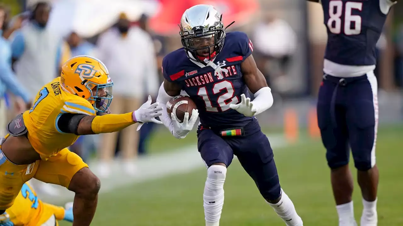 Deion Sanders says former five-star prospect Travis Hunter will transfer to Colorado 'real soon'