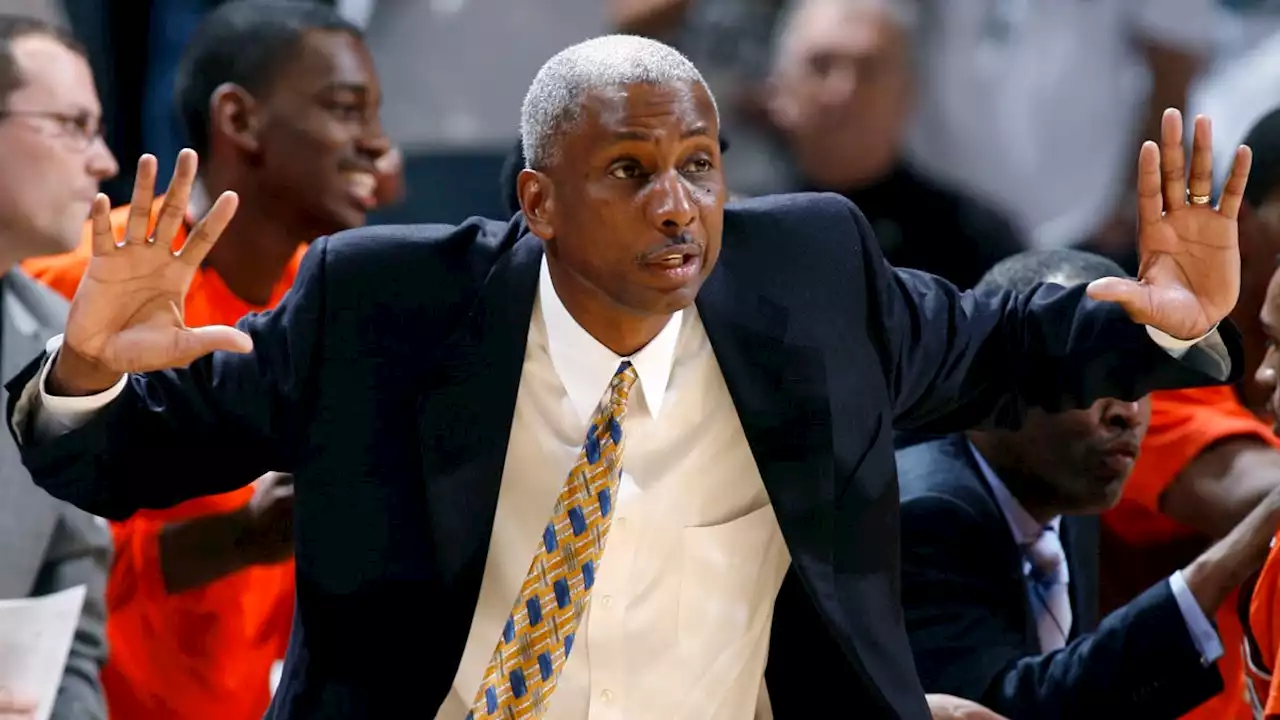 Former NBA player, Syracuse star, and college basketball coach Louis Orr dies at 64