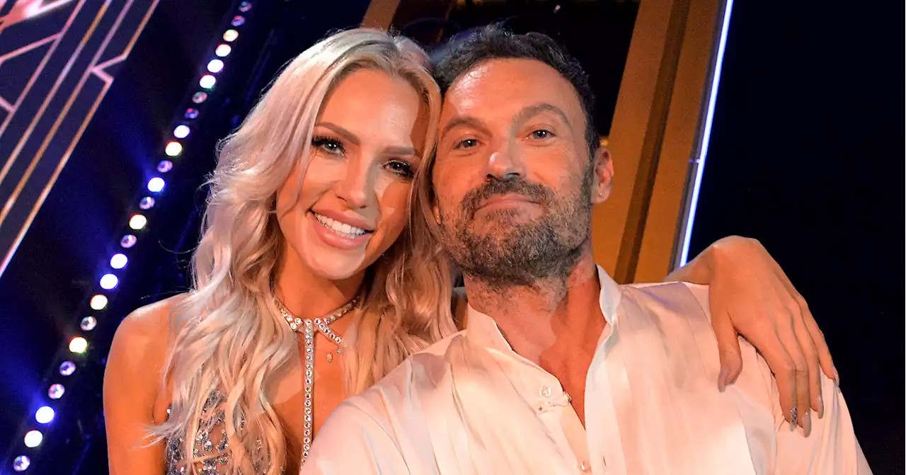 Brian Austin Green 'Assured' Sharna That Postpartum Thoughts Were 'Normal'