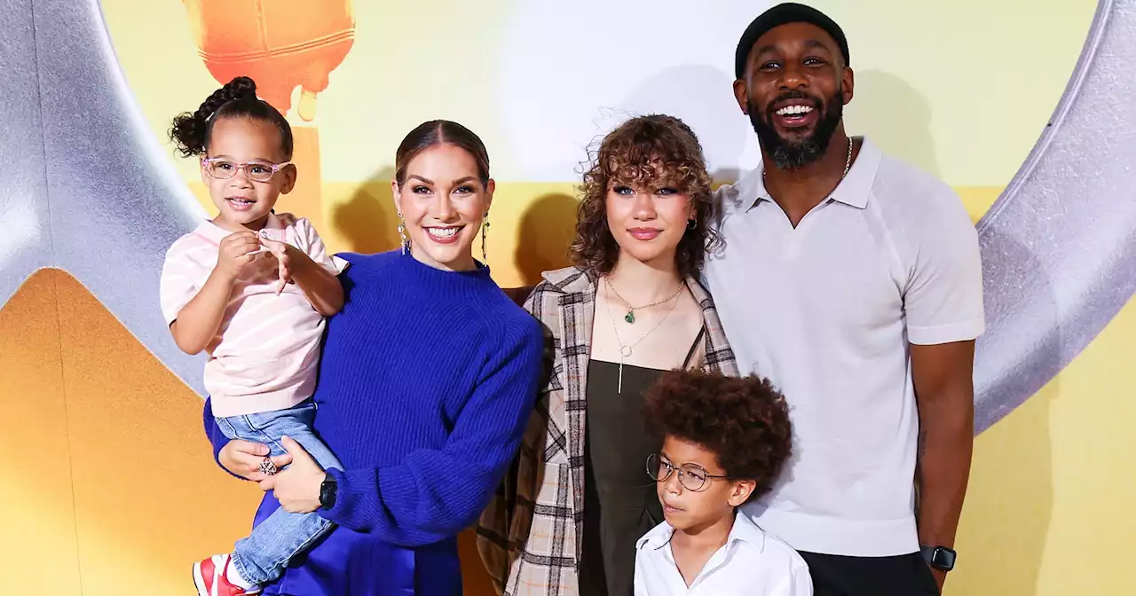 Stephen 'tWitch' Boss' Family Guide: Wife Allison Holker, 3 Kids and More