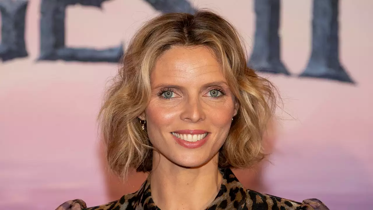 Sylvie Tellier évoque la participation des femmes transgenres au concours Miss France