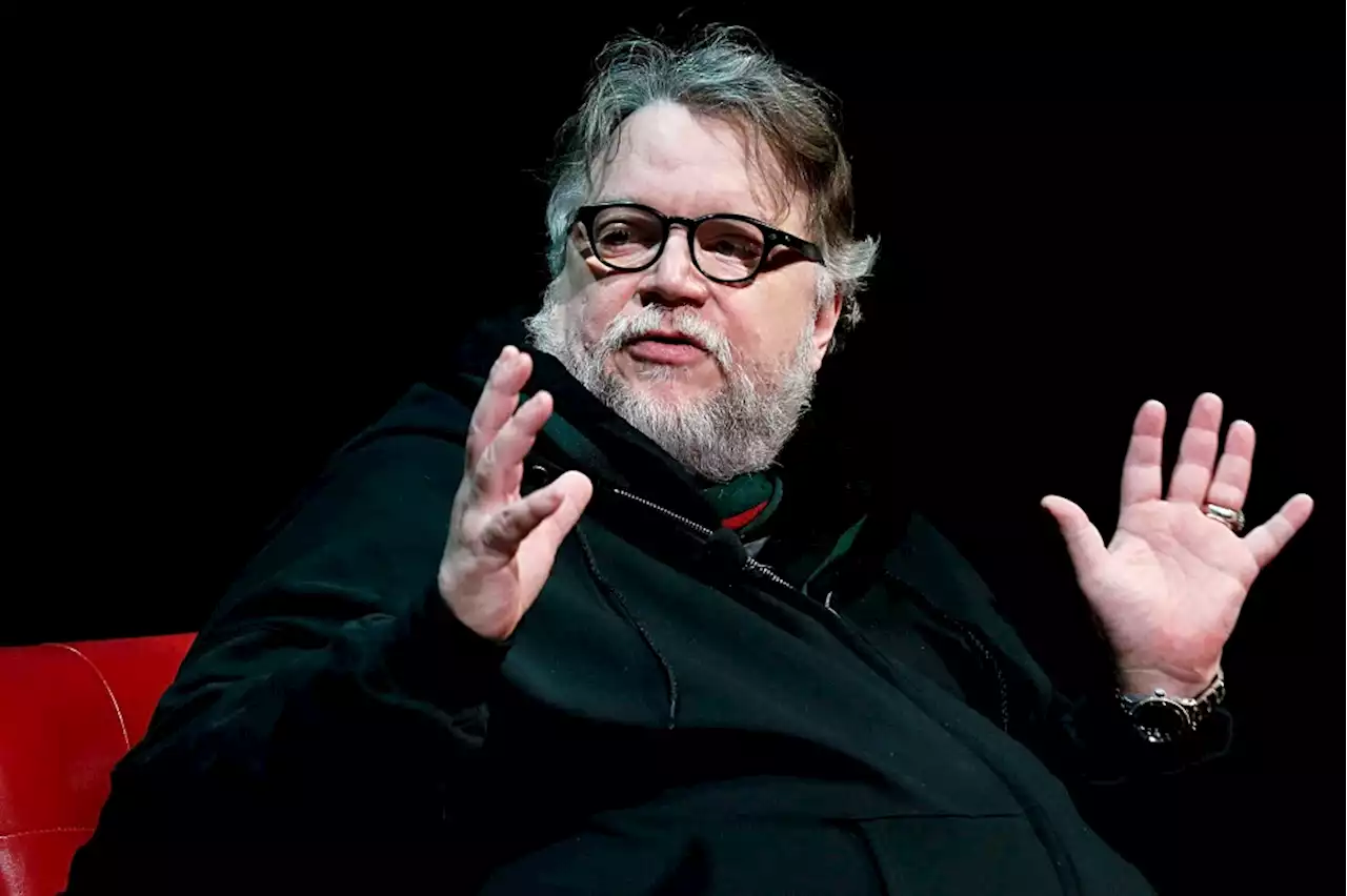 Guillermo del Toro Agrees With Miyazaki: Animation Created by AI and Machines Is an ‘Insult to Life Itself’