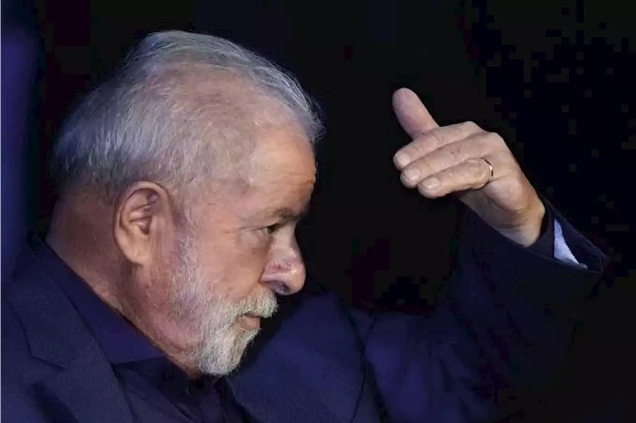 Número de ministérios de Lula será 60% maior que o de Bolsonaro | Maquiavel