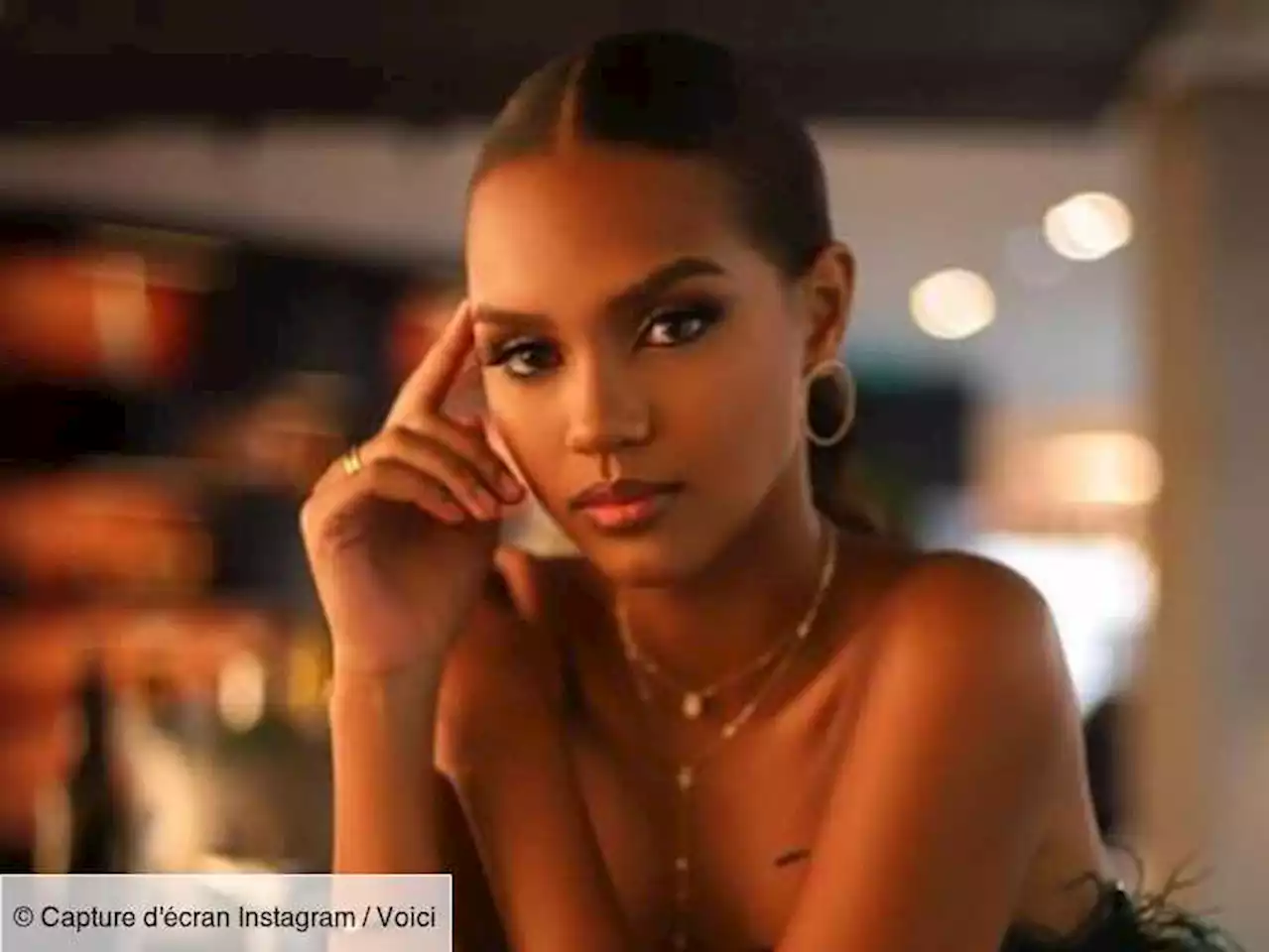 Miss France 2023 : la mère de cette candidate a déjà été Miss - Voici