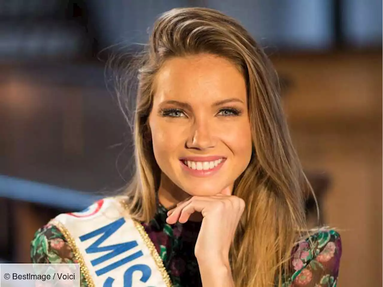 Miss France 2023 : que devient Amandine Petit, Miss France 2021 ? - Voici