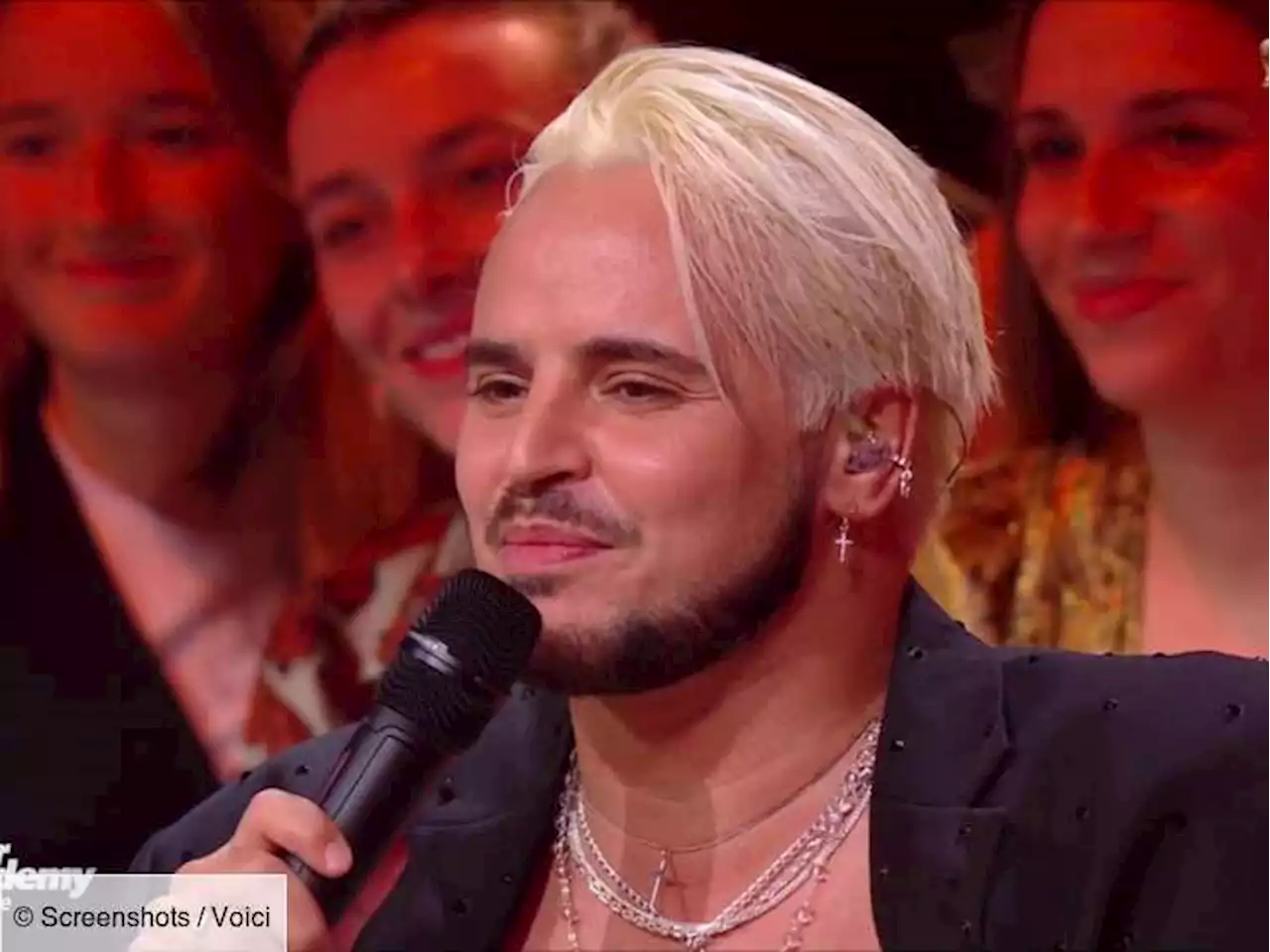 Yanis Marshall explique comment la Star Academy a changé sa vie et dévoile ses futurs projets - Voici