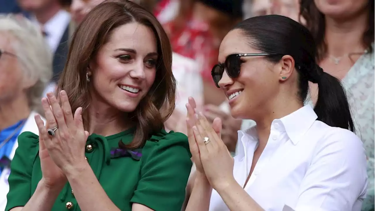 Netflix-Doku: Freundin von Prinzessin Kate widerspricht Meghan