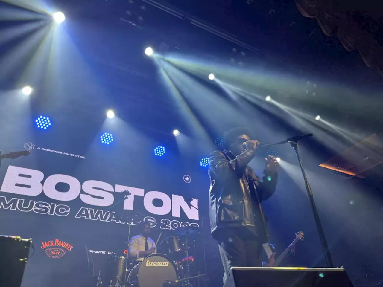 Hip-hop sweeps the major categories at the 2022 Boston Music Awards