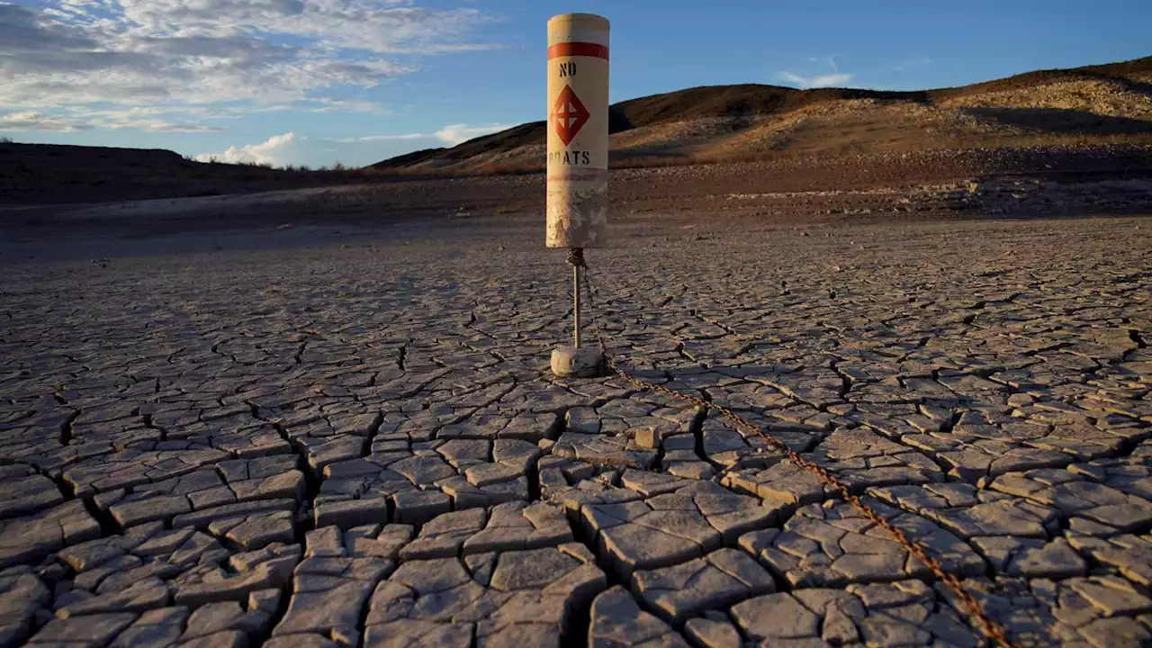 Conferees told Colorado River action 'absolutely critical'