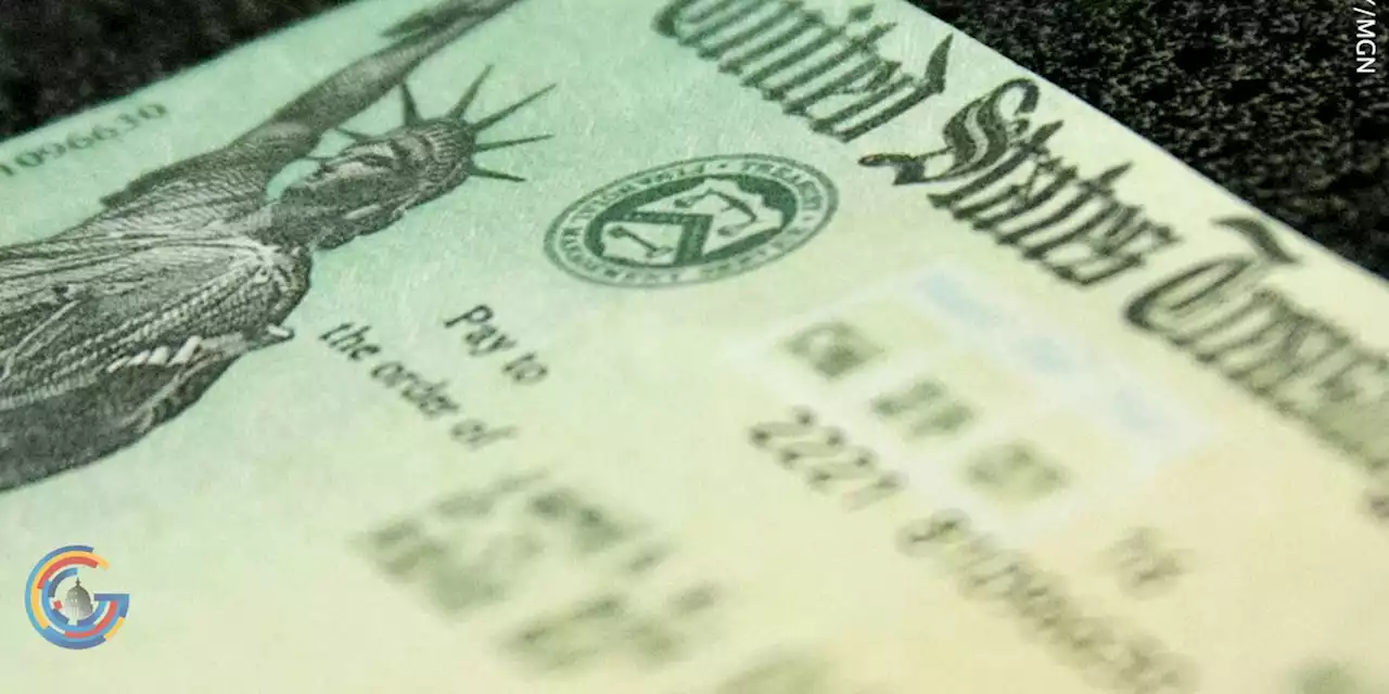 Social Security checks set to increase