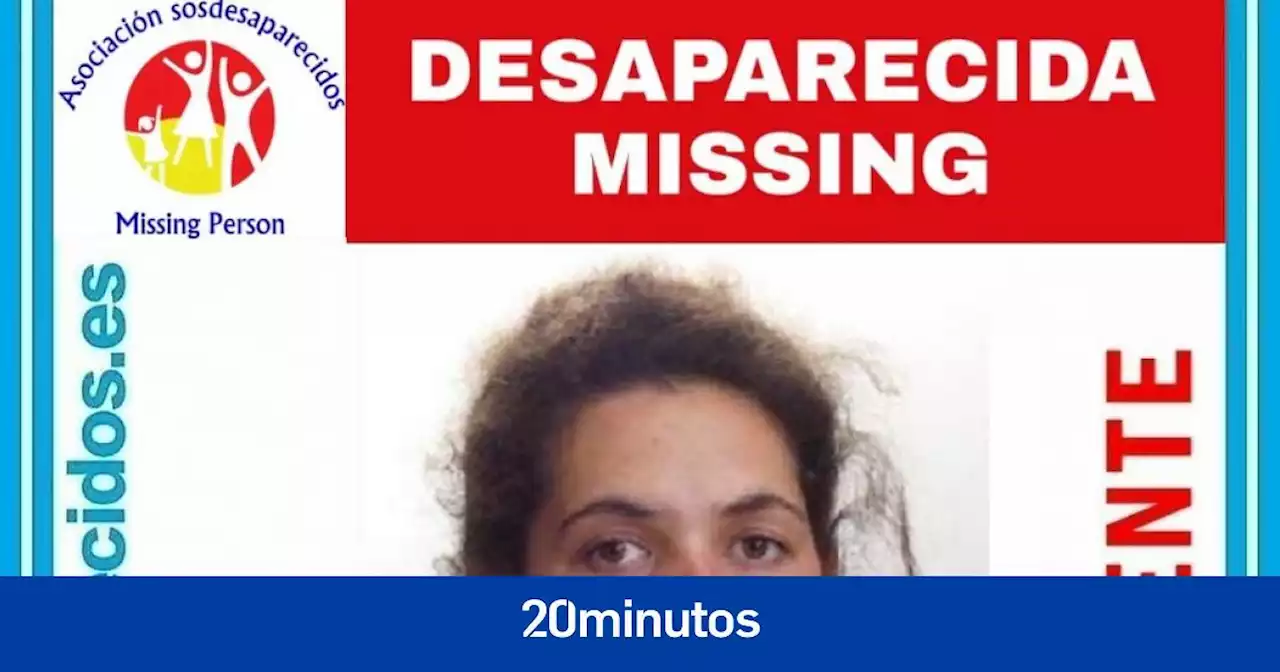 Buscan a una mujer de 31 años desaparecida en Málaga hace un mes