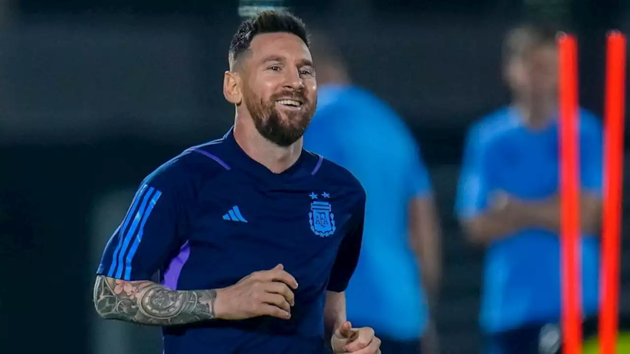 France vs. Argentina World Cup final: Messi and Mbappé to face off in Qatar on Sunday