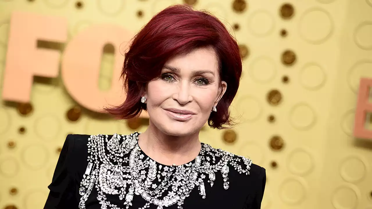 Sharon Osbourne update: Television personality home after rushed to hospital, son says