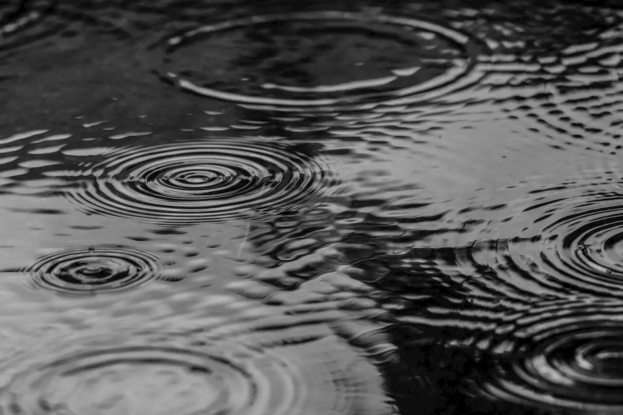 Météo : des pluies diluviennes en Bretagne, deux départements en vigilance orange