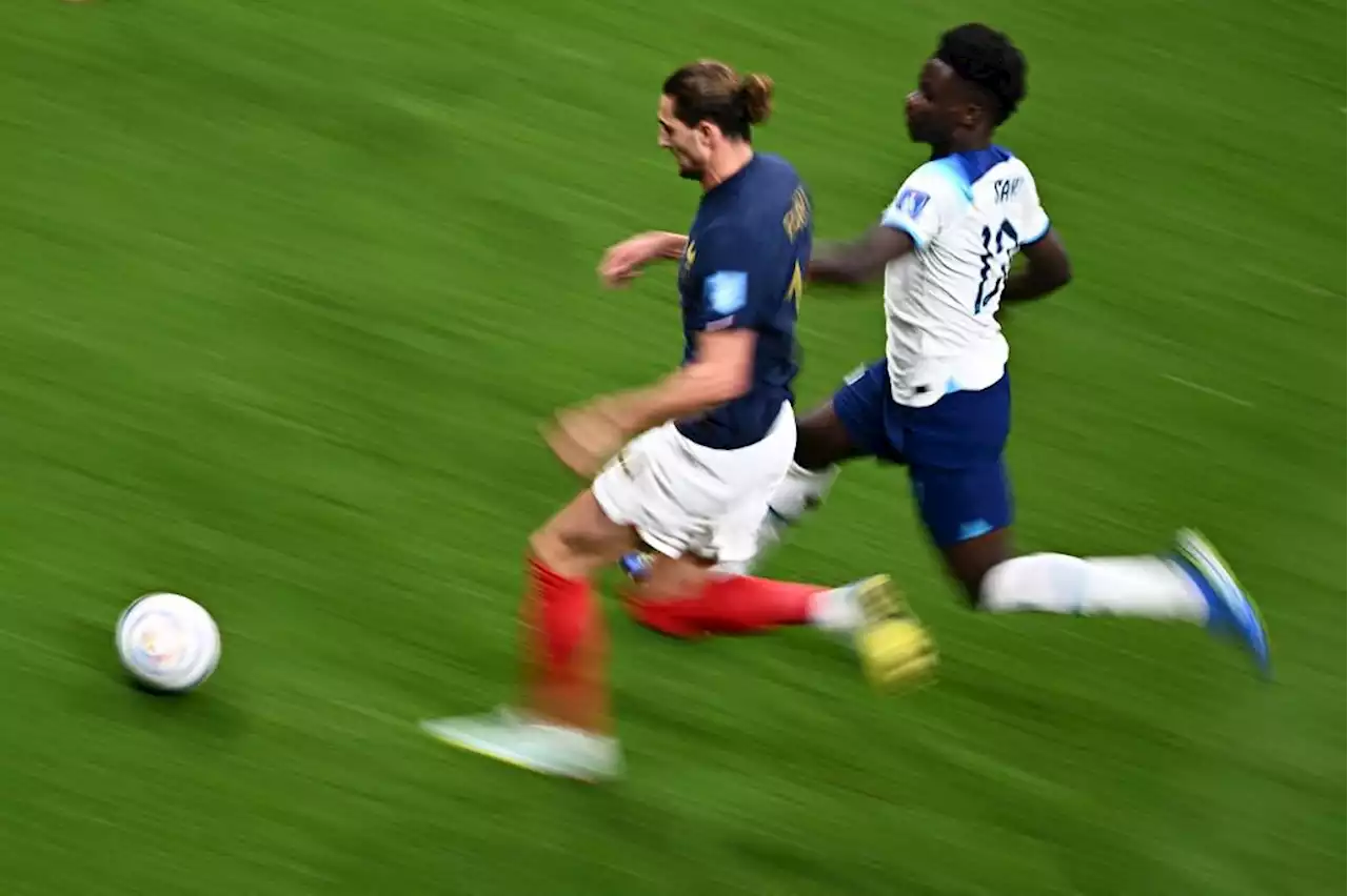 Qatar 2022, Francia-Argentina: in campo 7 'italiani' della Serie A