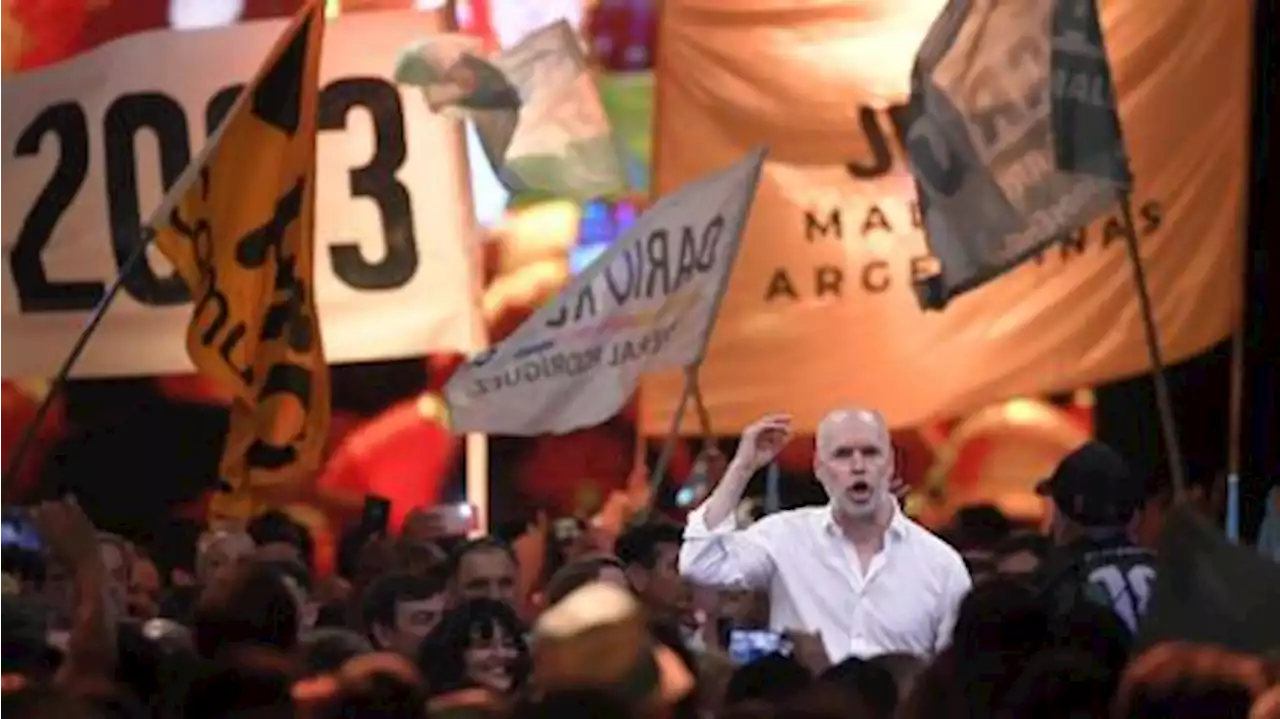 El acto de Larreta movió la interna de JxC y los candidatos preparan sus recorridas