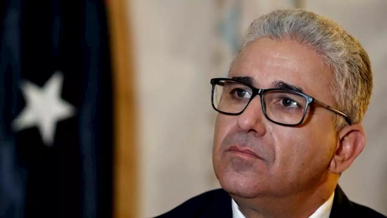 باشاغا: تسليم أبو عجيلة لواشنطن مرفوض وغير قانوني