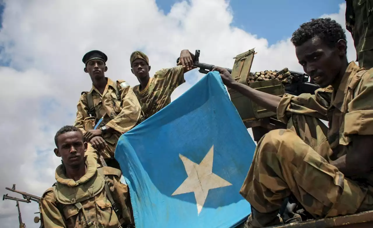 Somalia: Somali Military Kills 50 Al-Shabab Fighters in New Operation