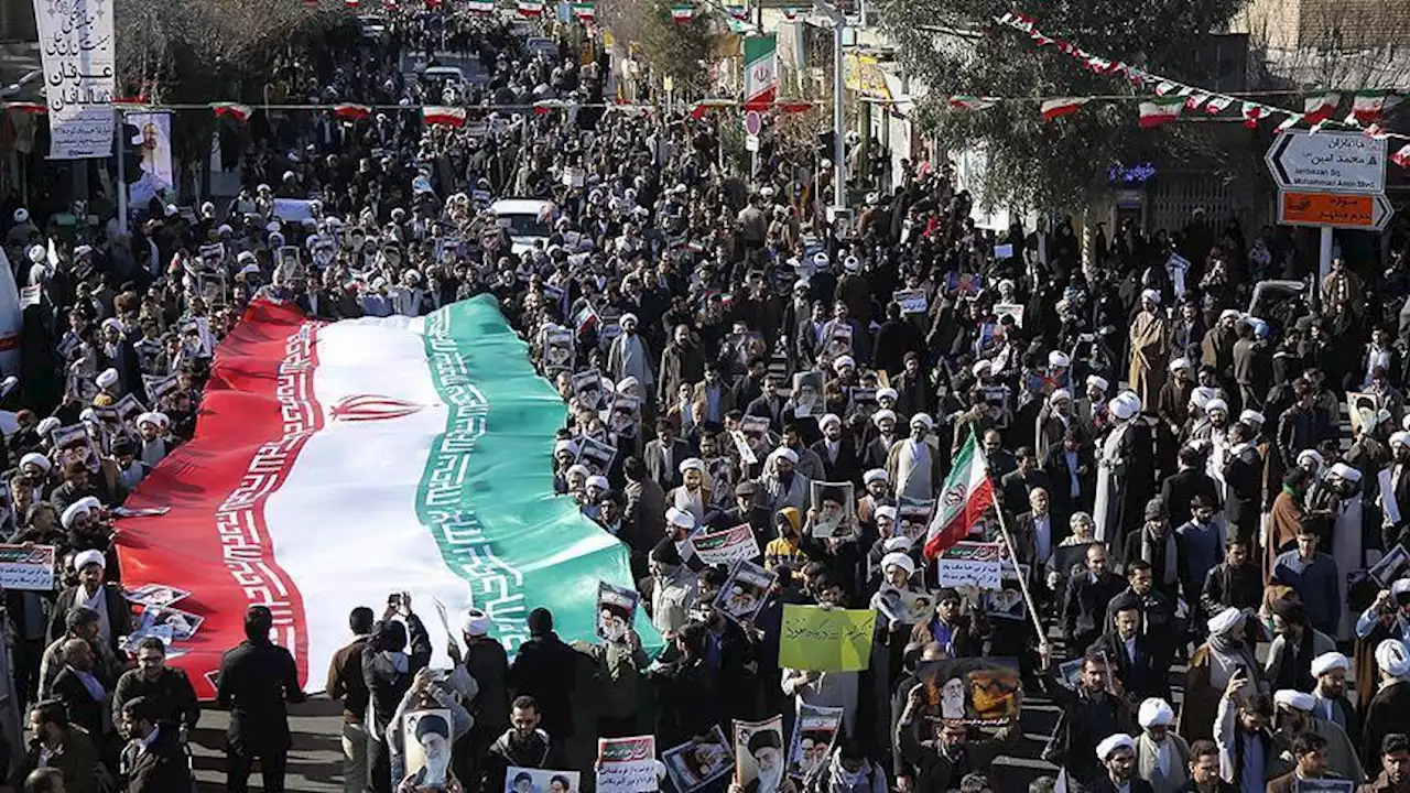 #إيران.. قتيل و17 مصاباً في أحداث شغب داخل سجن كرج - صحيفة الوئام الالكترونية