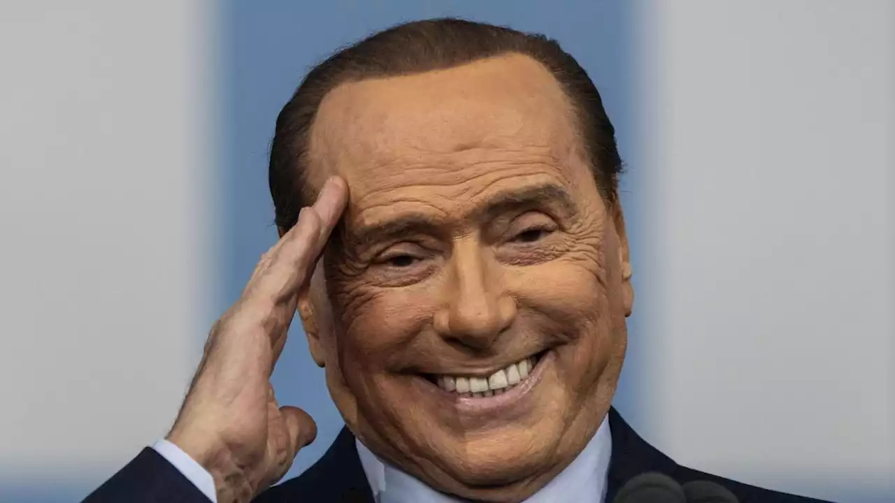 Berlusconi baut Macht bei ProSiebenSat.1 aus