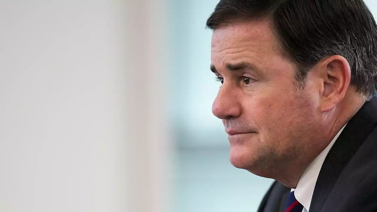 Doug Ducey changed Arizona as governor. How his time in office could affect generations