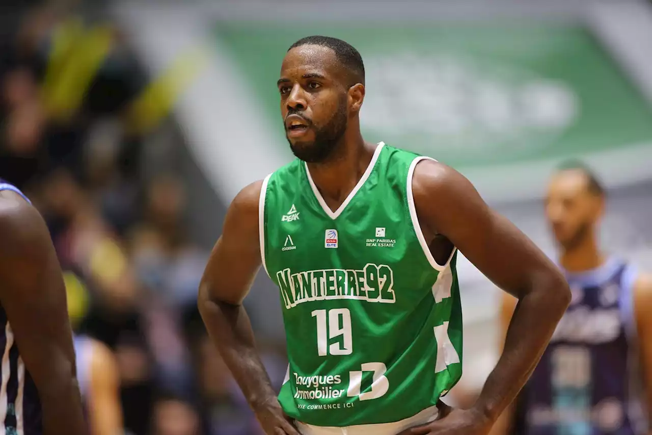 L’Élan béarnais renoue avec la victoire, Nanterre au buzzer et Cholet étrille Dijon - BeBasket