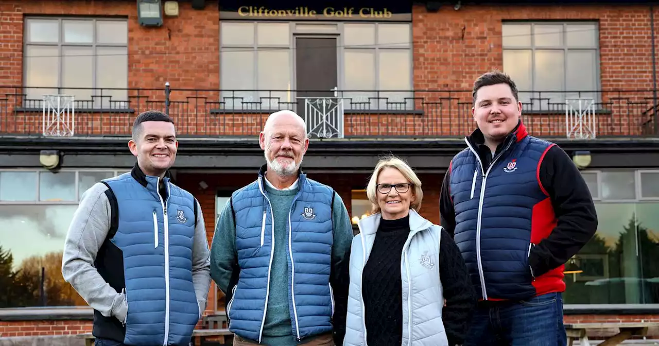 Belfast golf club on welcoming the community for over 100 years