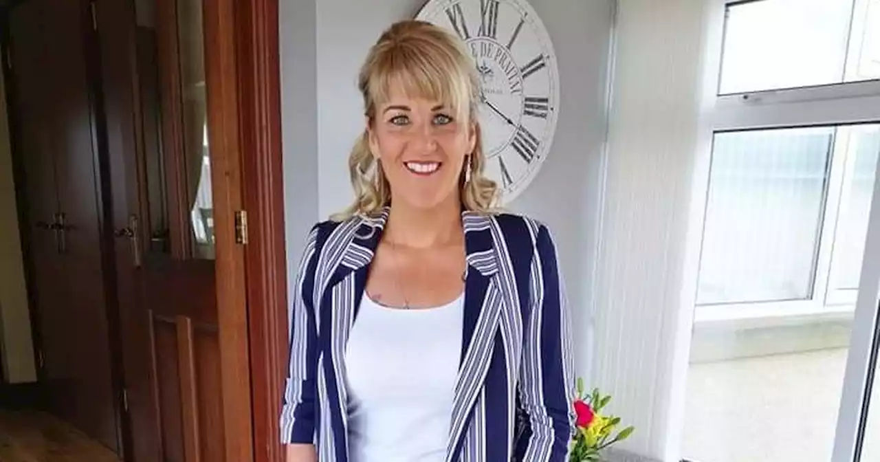 NI woman on how endometriosis diagnosis led to six stone weight loss