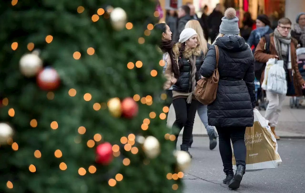 Verkaufsoffener Sonntag in Berlin: Diese Geschäfte sind heute geöffnet