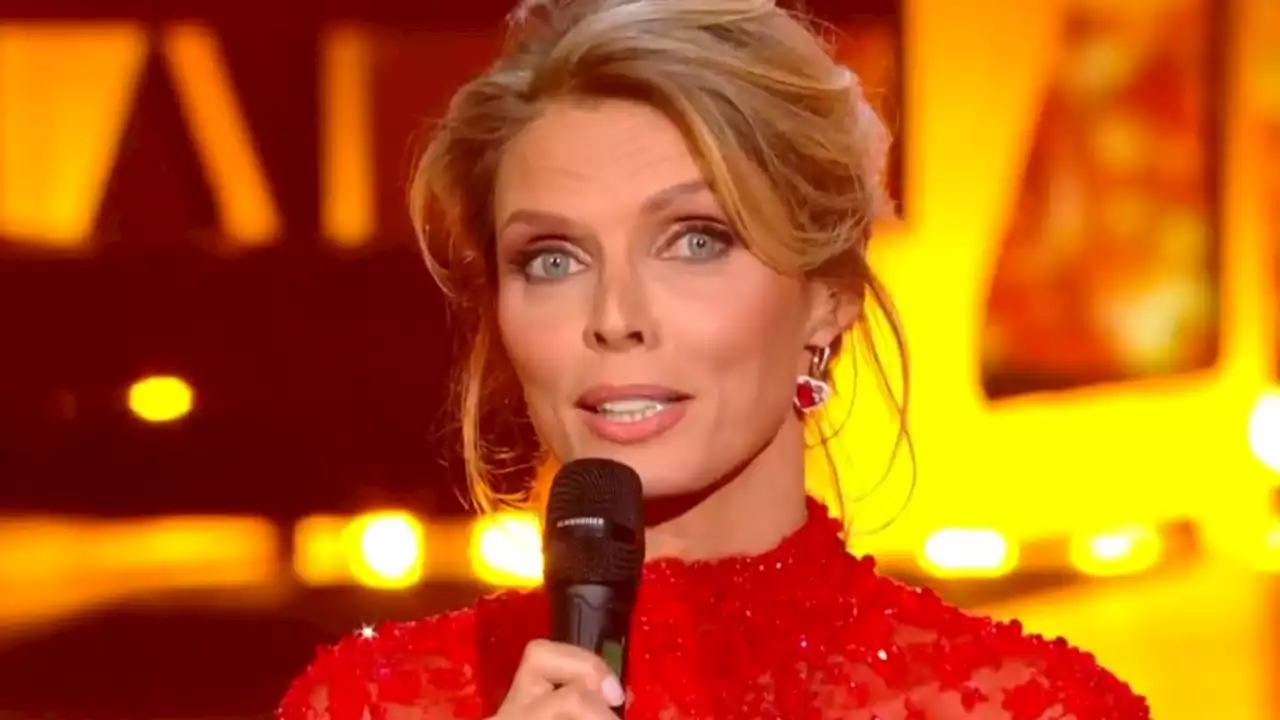 Les adieux de Sylvie Tellier à Miss France