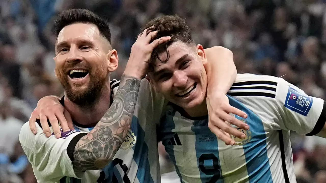 WM 2022 – Aufstellung da: Riesen-Überraschung bei Argentinien!