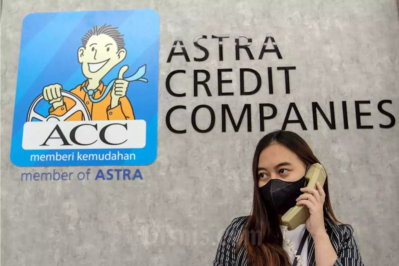 Astra Sedaya Finance Pasang Target Konservatif pada 2023, Ada Apa?