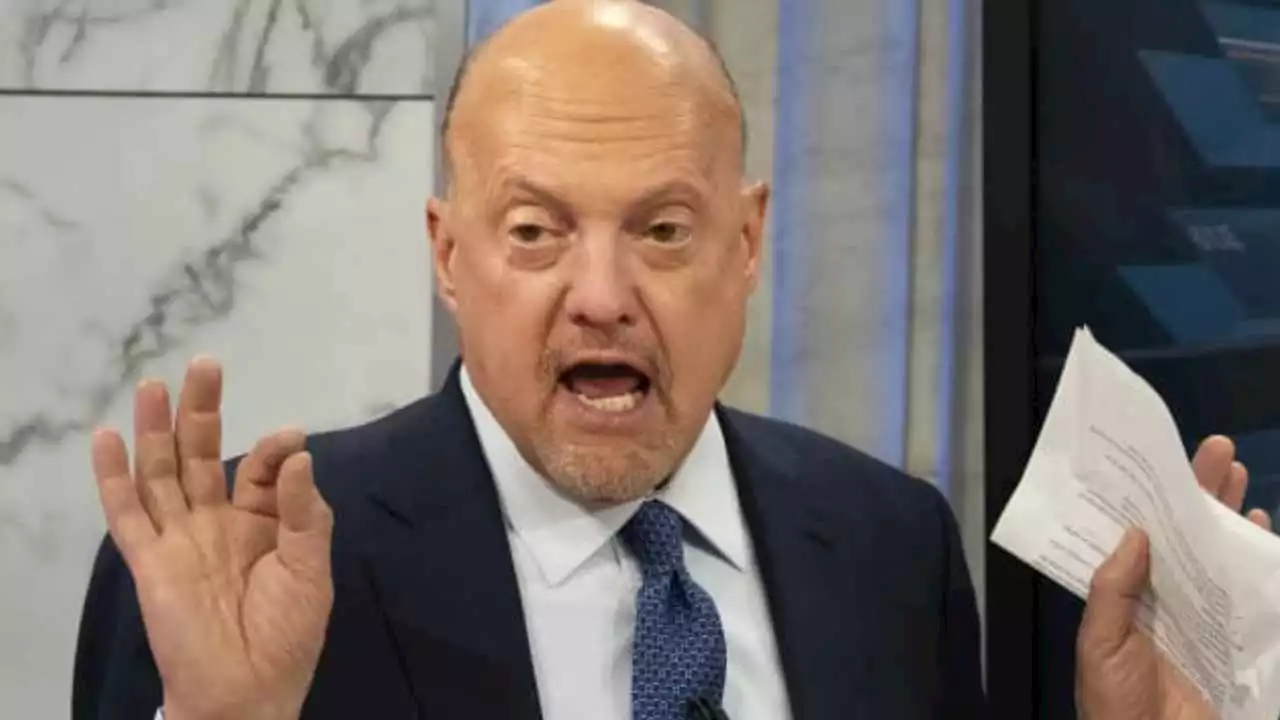 Mad Money's Jim Cramer: I Trust My Money More in Draftkings Than I Would Binance – Exchanges Bitcoin News