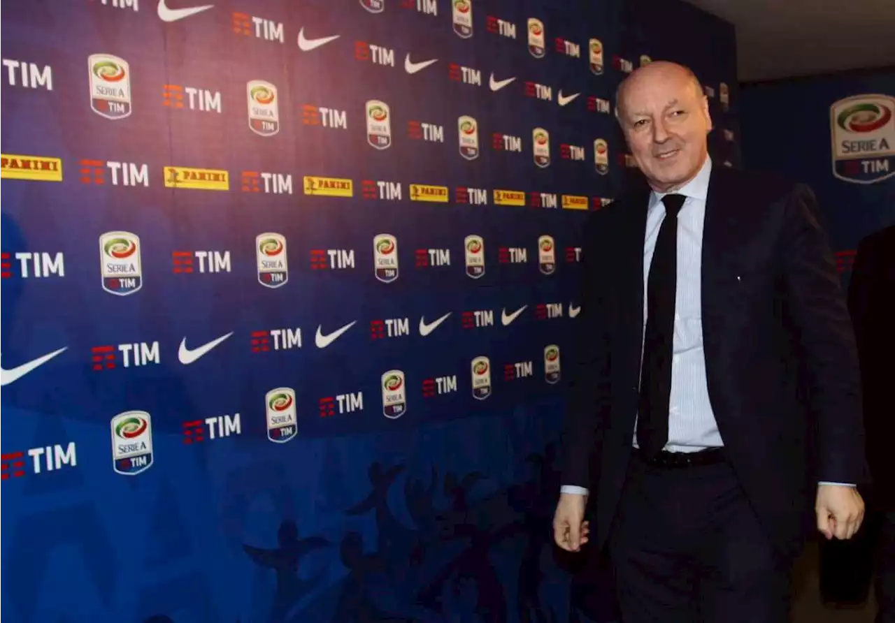 Marotta mette sul tavolo 12 milioni e lo prende a gennaio: Juve 'sistemata' - Calciomercato