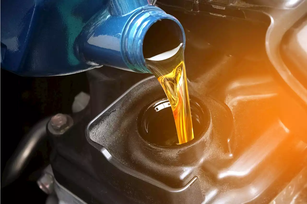 Corner Wrench: Newer vehicles demand thinner oils for a reason