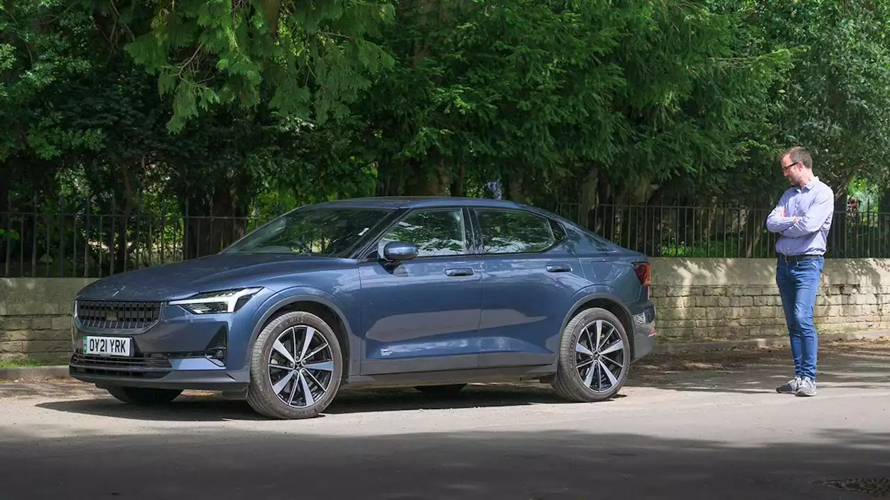 Polestar 2 review: every version of the Swedish EV tested