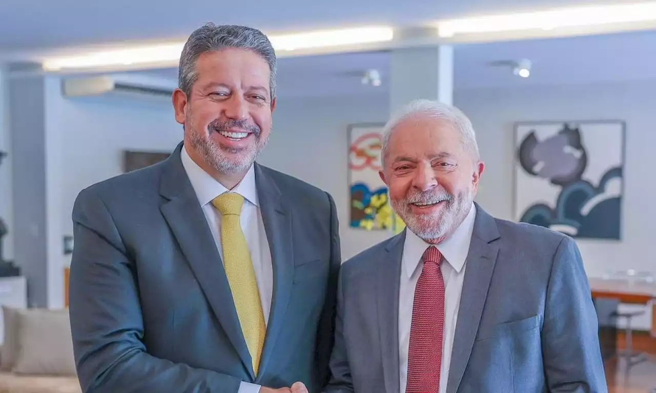 Lula se reúne com Lira a dois dias da votação da 'PEC da Transição' na Câmara