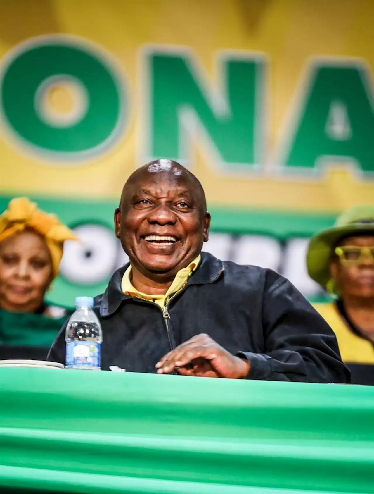 LIVE | Voting for ANC top 7 underway after nomination contention | City Press