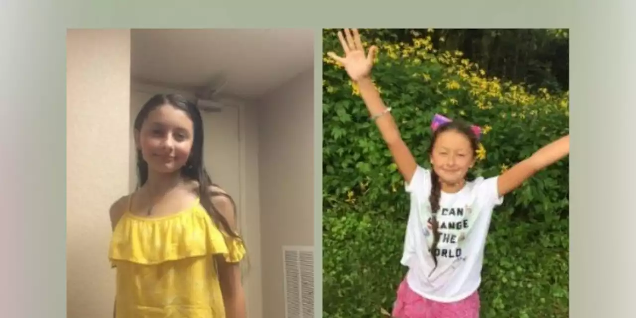 FBI joins search for missing 11-year-old North Carolina girl