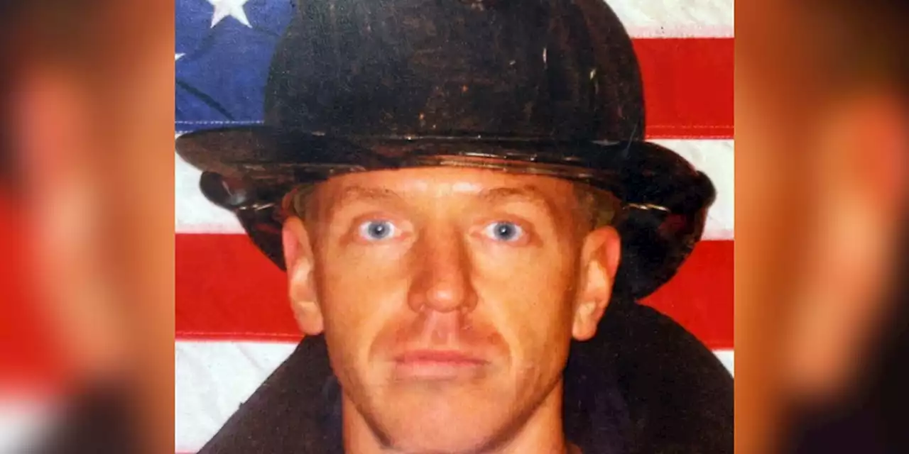 New York City firefighter dies from fall while preparing for training