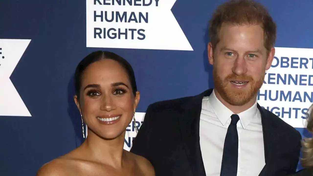 Harry et Meghan : le couple exige des excuses de la famille royale avant d'assister au couronnement de Charles III