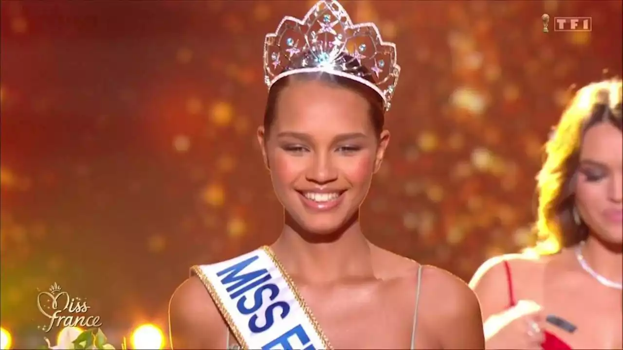 Miss France 2023 : Miss Guadeloupe a écrasé les votes, découvrez le détail