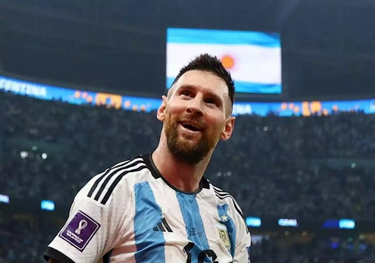 Como Lionel Messi conquistou os corações de toda a Argentina