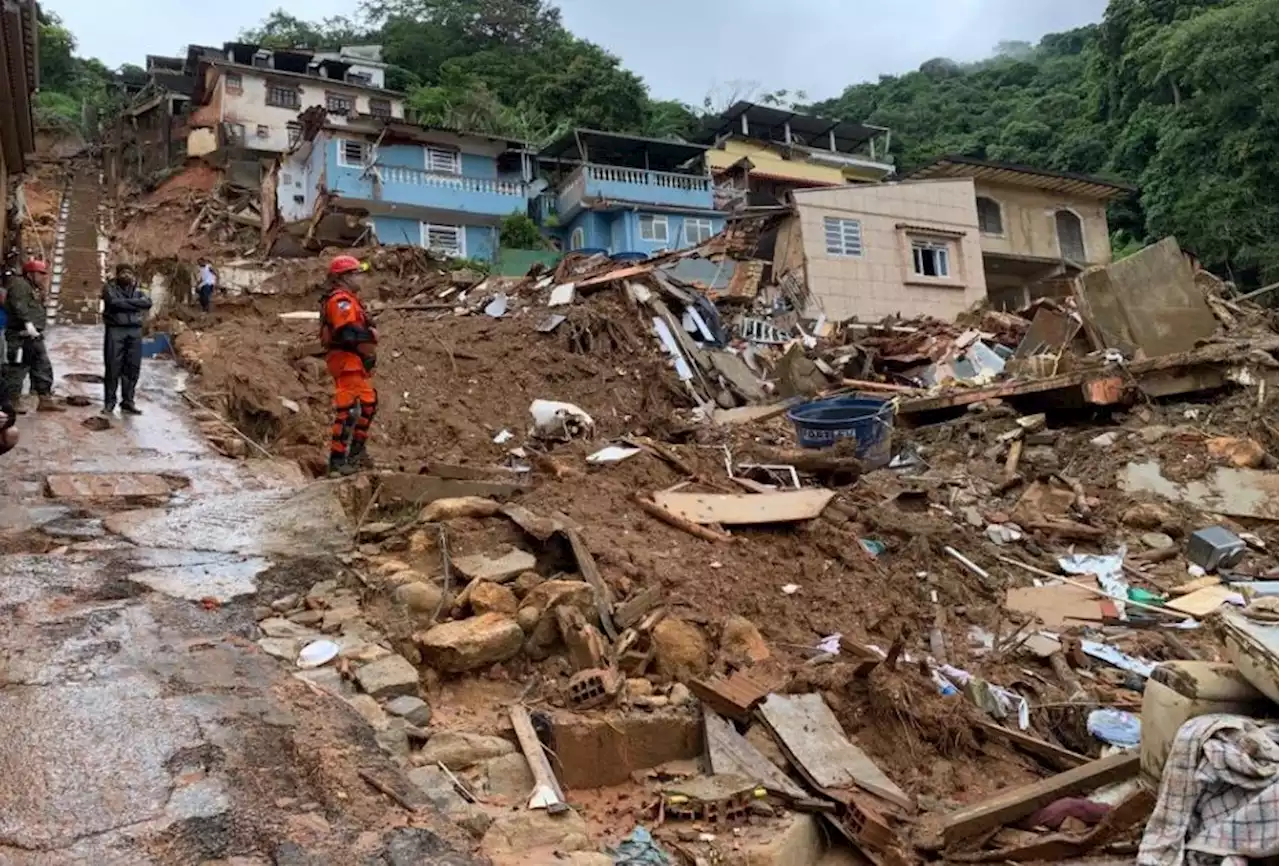 TJ-RJ cassa decisão que bloqueava R$ 2 bi do Rio para obras na região serrana