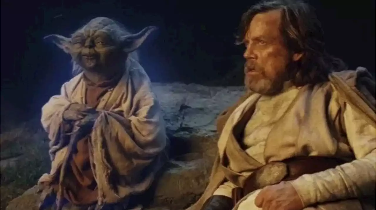 Star Wars: Mark Hamill Reveals If His Feelings About The Last Jedi Have Changed